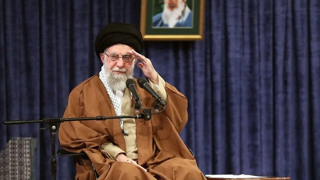 'Furia Épica', así mataron a Ali Jamenei: la información compartida por la CIA fue clave para localizarle