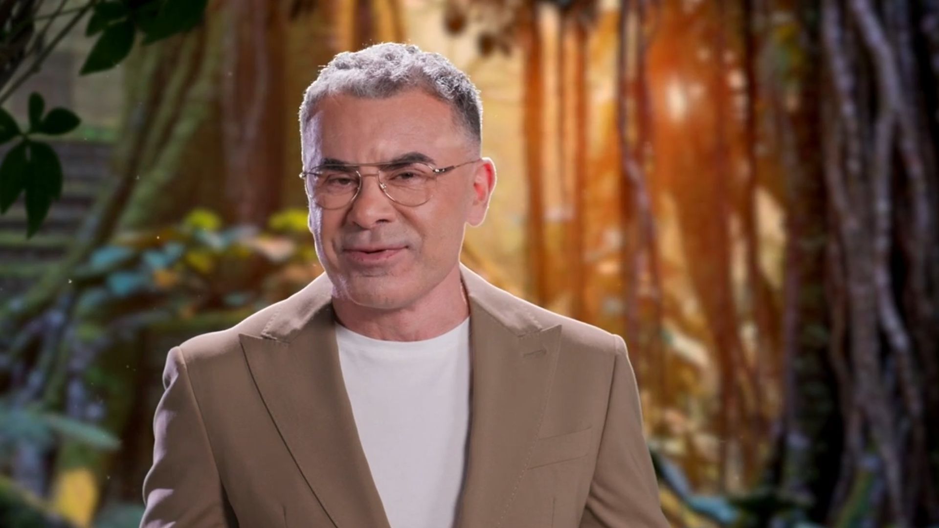 "El concurso más exigente de la televisión": los presentadores de 'Supervivientes 2026', listos para la gran aventura que arranca este jueves, en Telecinco