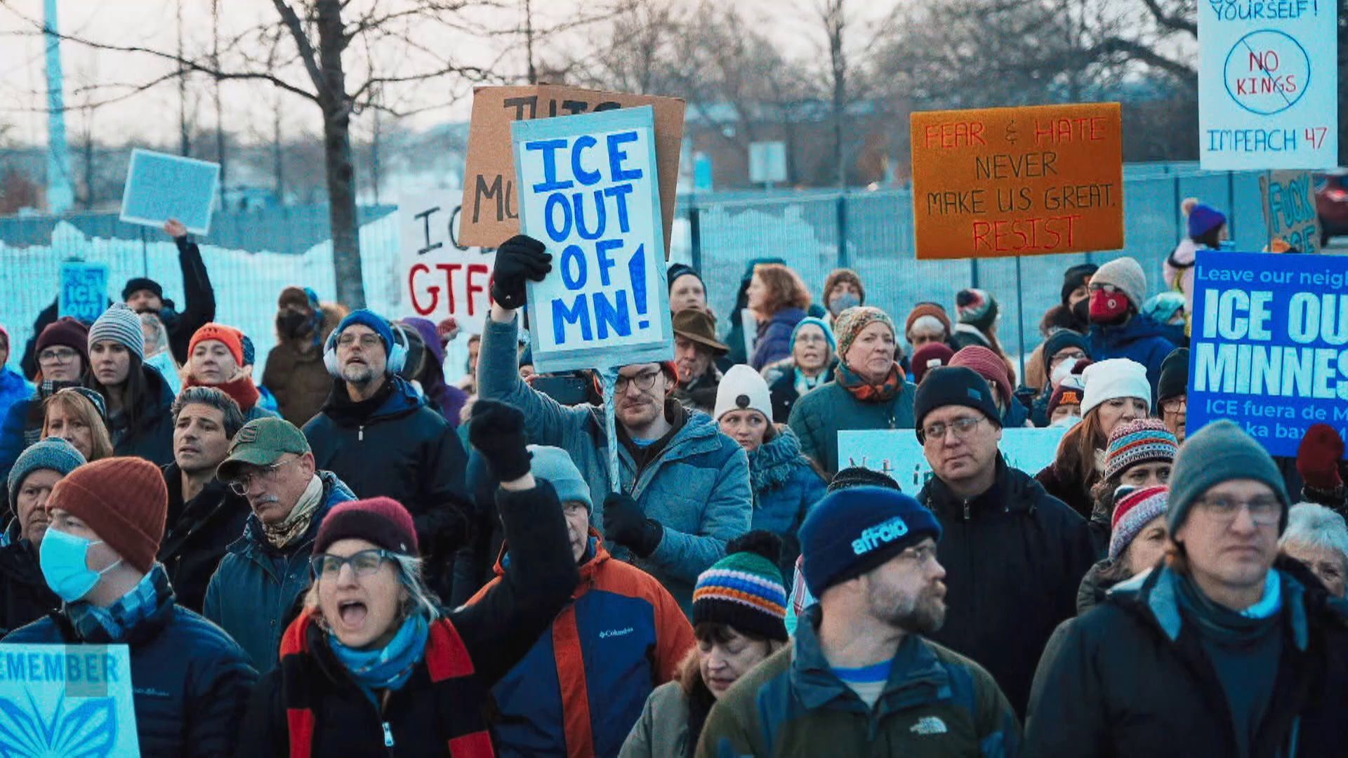 Las claves sobre el regreso de 'Black Panthers' en EEUU