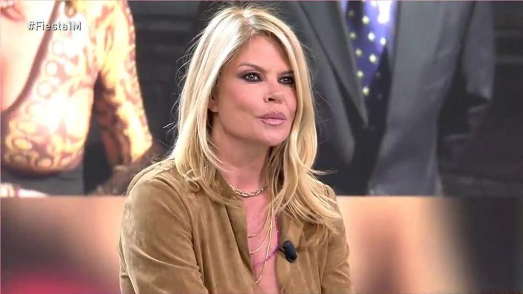 Makoke da un paso adelante en su enfrentamiento con Luis Pliego y aclara si le ha vetado Fiesta 2026 Top Vídeos 1051