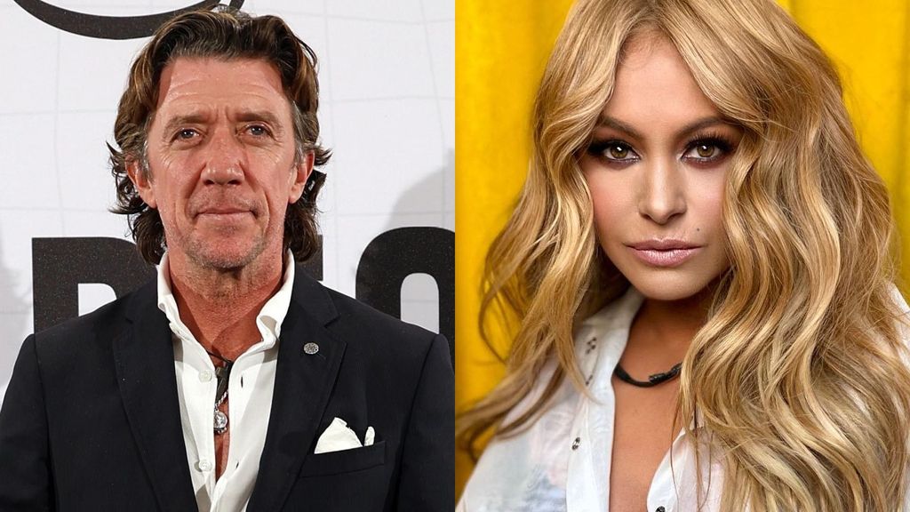 Paulina Rubio y Colate, entre las cuerdas: La guardiana legal de su hijo les reclama una cuantiosa deuda por sus honorarios Fiesta 2026 Top Vídeos 1049