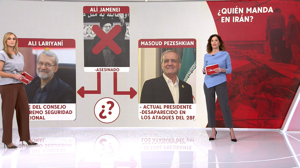 Tras el asesinato del ayatolá Ali Jamenei, ¿qué pasa ahora?: cómo se elegirá el nuevo líder de Irán