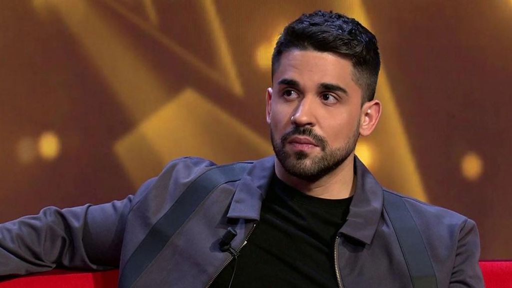 Las reveladoras palabras de Miguel Frigenti sobre la relación de Cristina Porta y Montoya: "Él está enamorado"