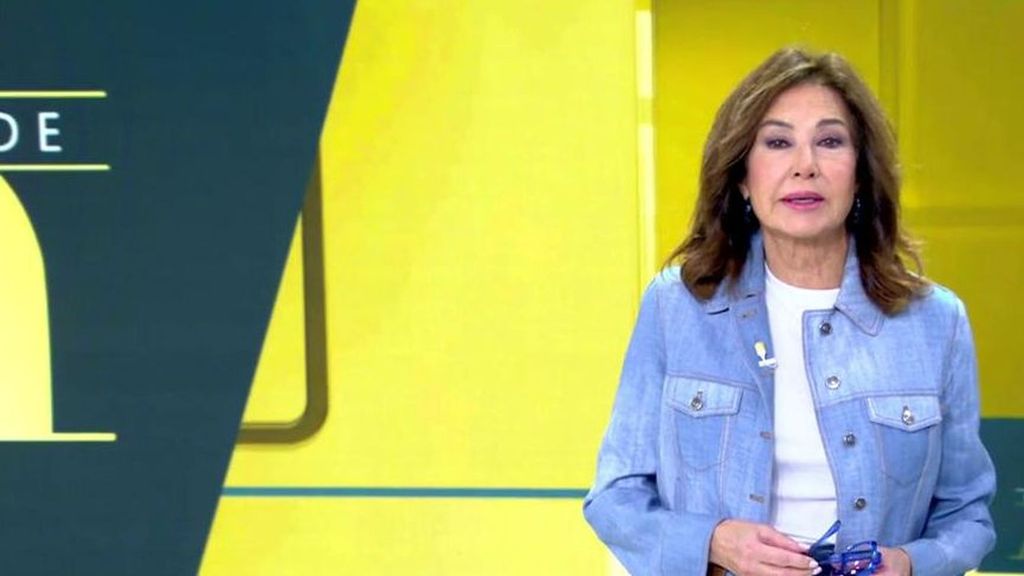 Ana Rosa: "Trump va a convertir Oriente Medio en un avispero, pero hay que decidir de qué lado estamos"