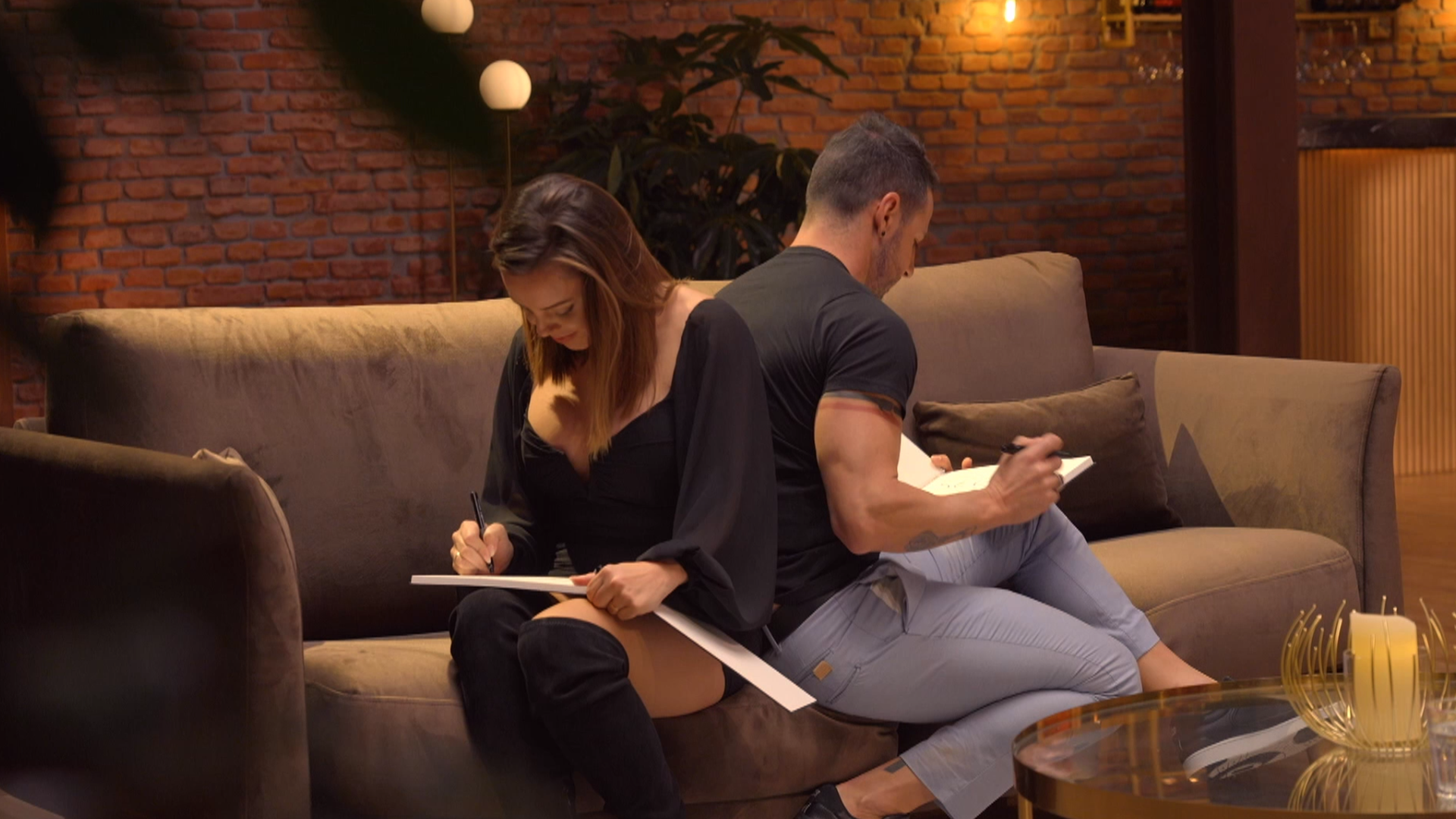 La decisión de Luija y Ana sobre su continuidad en 'Casados a primera vista' tras las confesiones más intimas de ella