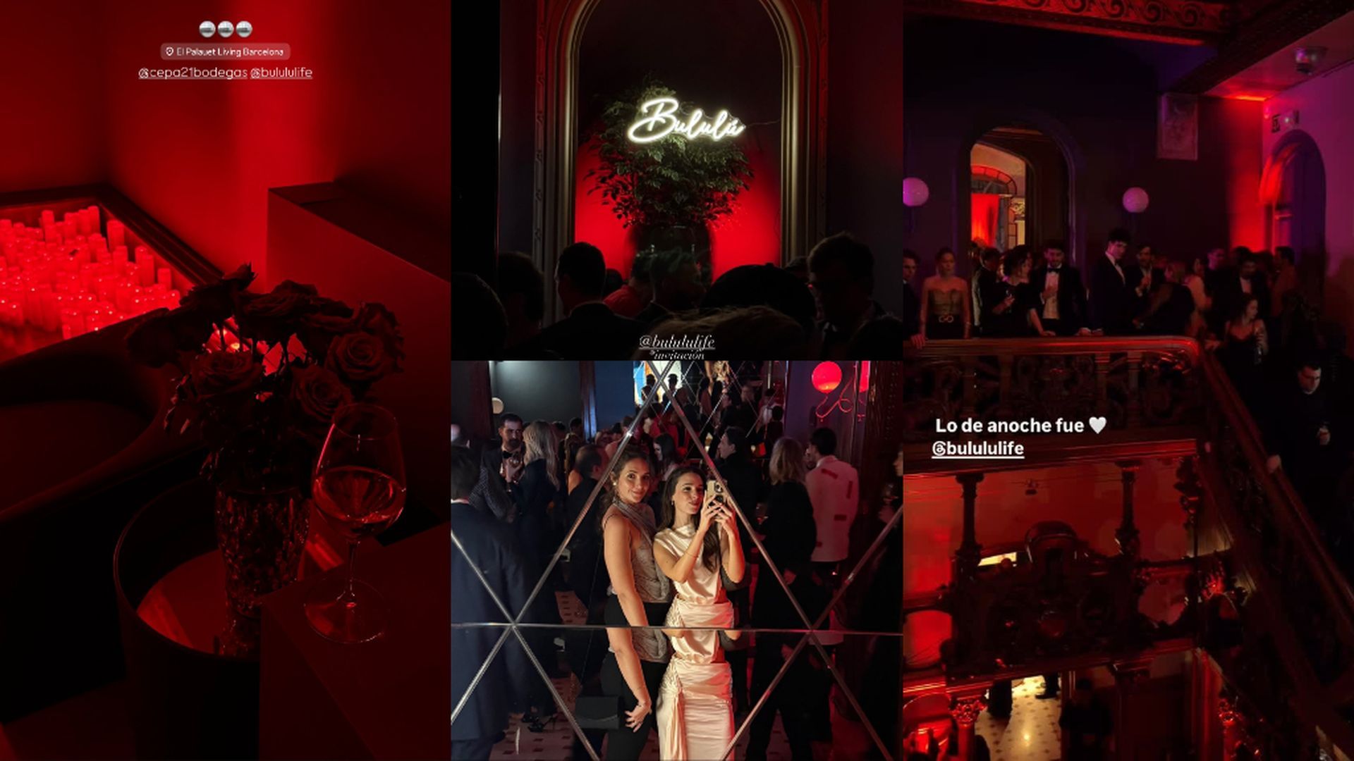 Así fue la fiesta organizada por Orson Salazar tras los Premios Goya 2026, una de las más exclusivas