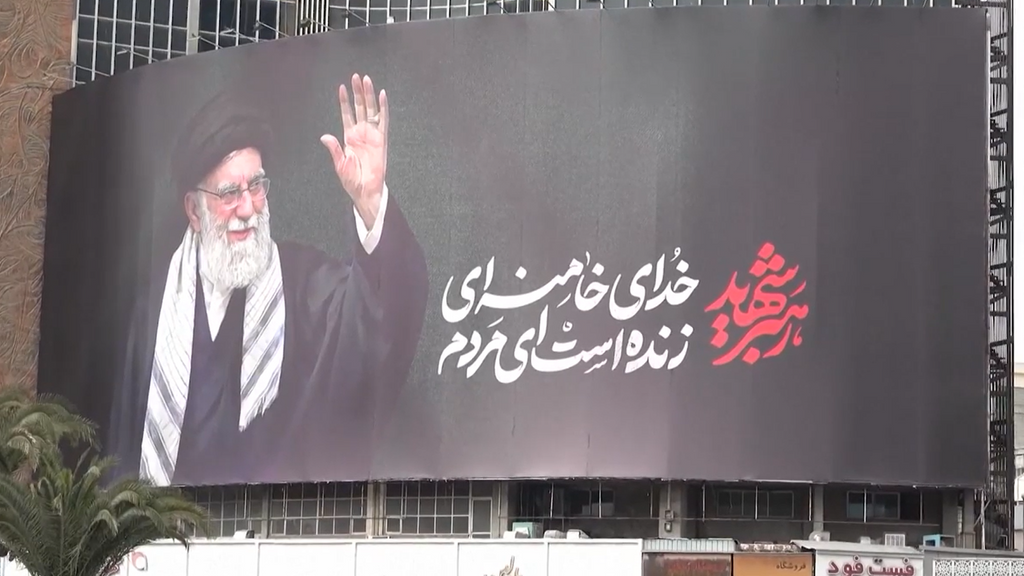 Así logró Israel acabar con Alí Jamenei: una operación que duró 60 segundos después de que la CIA llevara meses controlándole