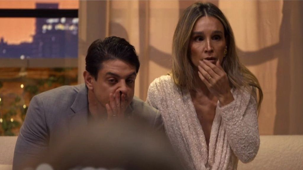 Avance | Dos parejas ponen punto y final a su experiencia en 'Casados a primera vista': "Nunca más voy a poder mirarle a los ojos de la misma manera"