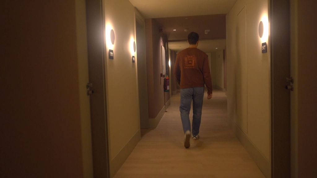 Borja se marcha de casa tras su momento más tenso con Luciana por quitarse el anillo de casa: "No quiero tener una relación"