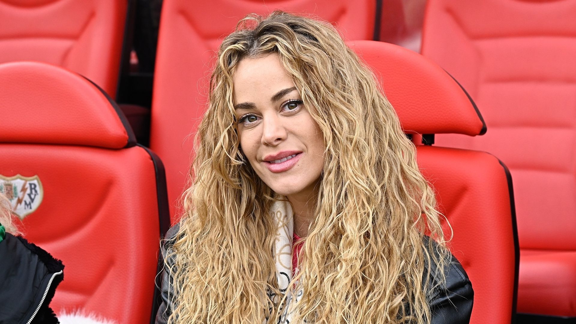 Candela Márquez, en una imagen de archivo Candela Márquez, en una imagen de archivo