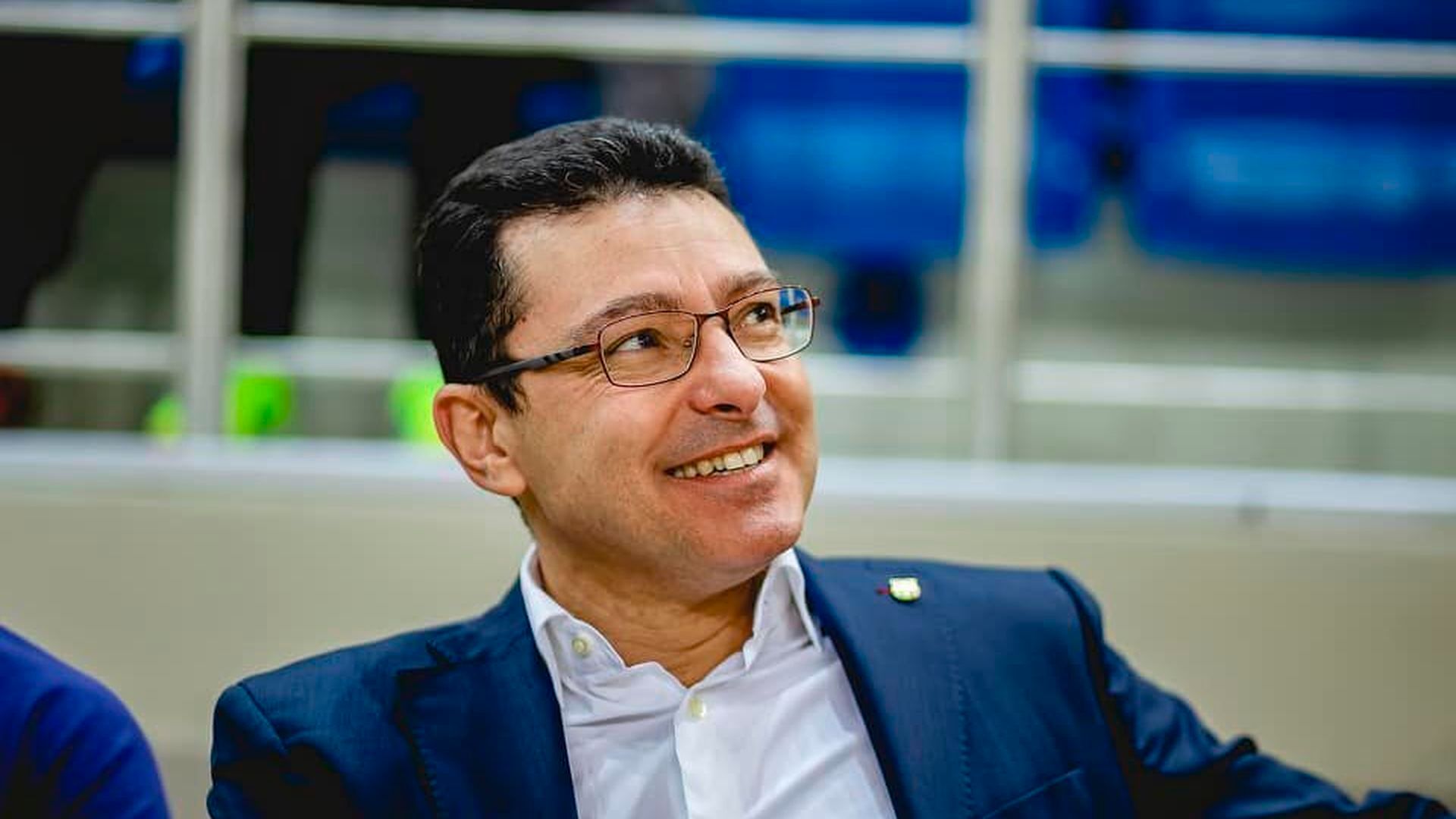 Carles Miñarro, ex médico del Barcelona