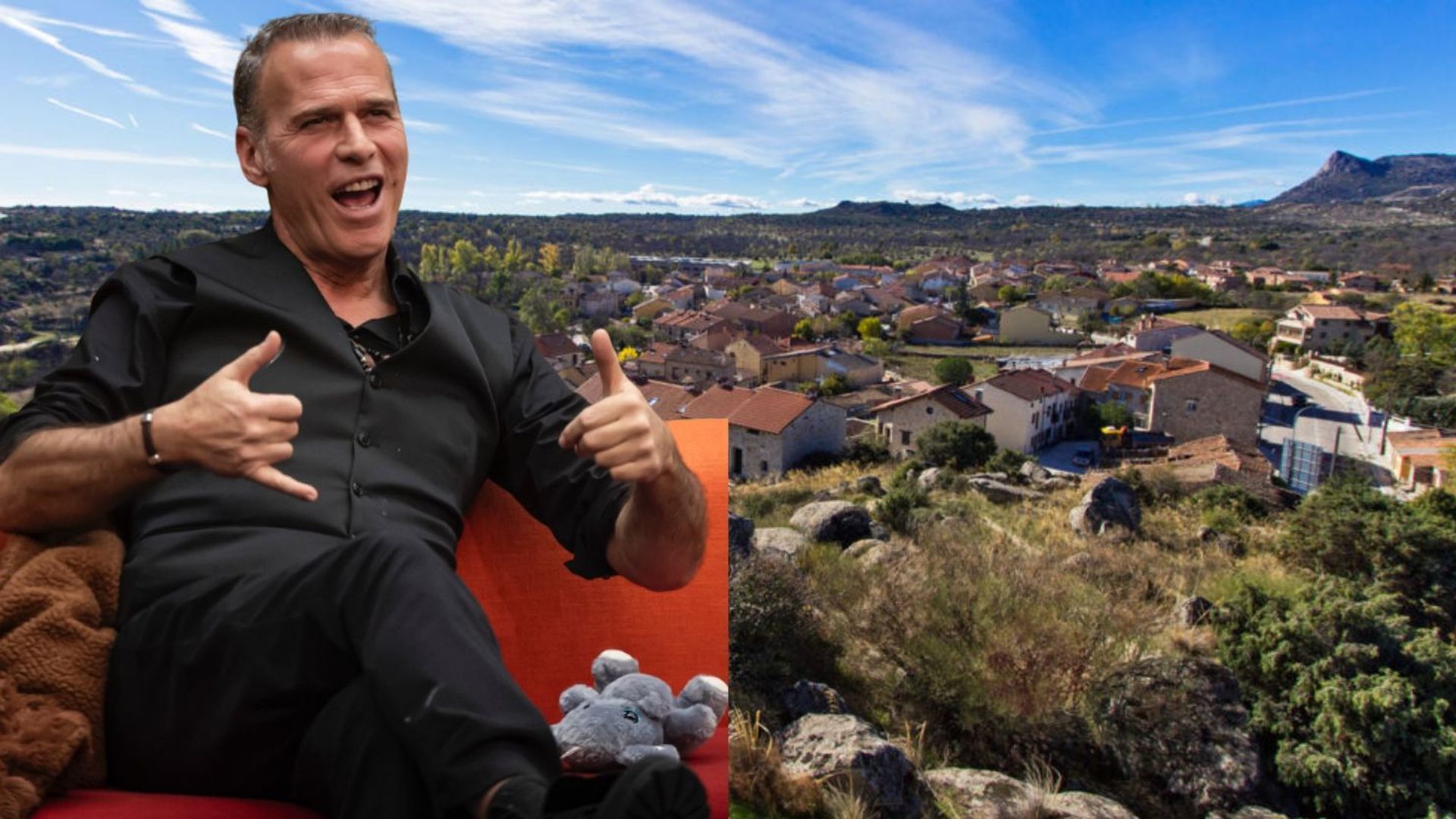 Carlos Lozano Carlos Lozano