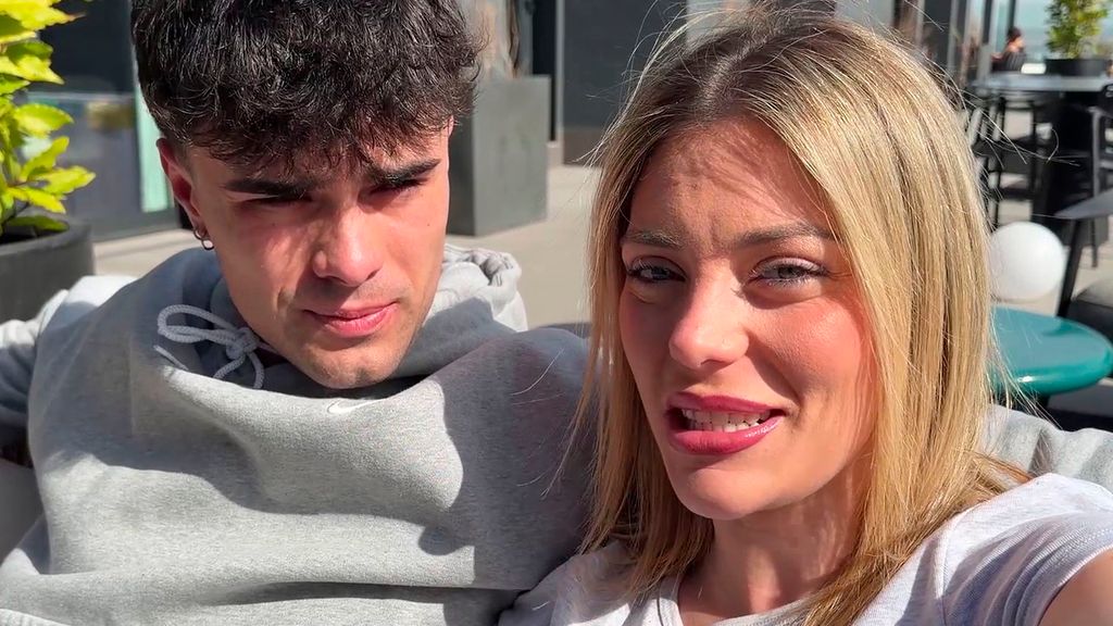 Claudia Chacón habla del futuro de su relación con Sergio tras ‘Supervivientes’ Mi momento Temporada 1 Top Vídeos 113