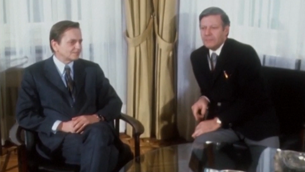 Decenas de detectives aficionados recurren a la IA para resolver el caso de Olaf Palme 40 años después de su muerte