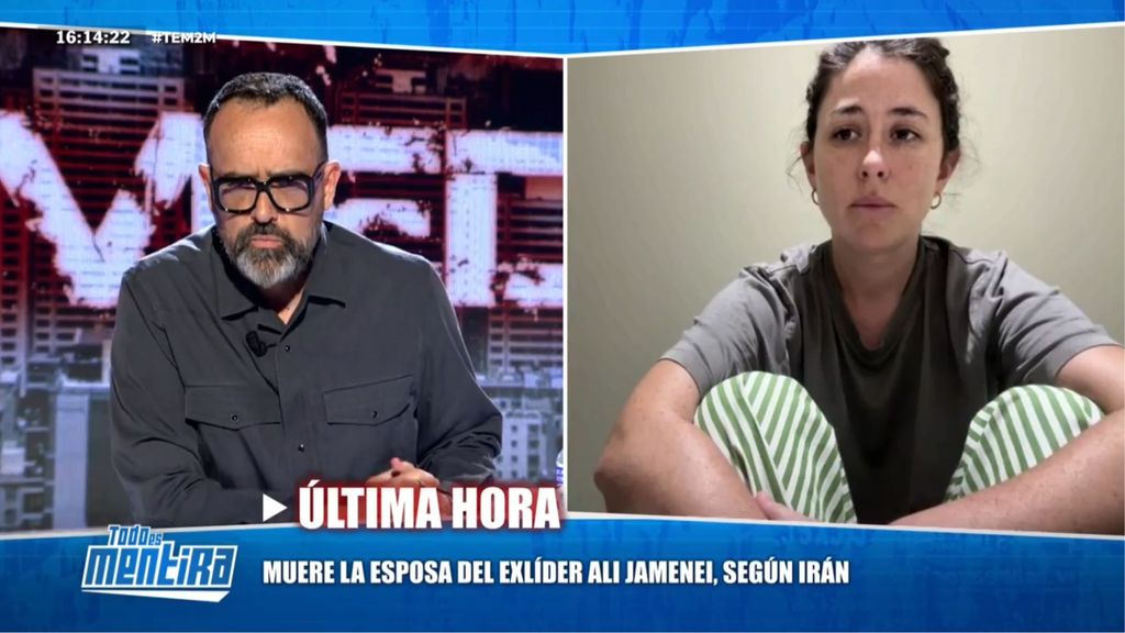 Ofelia Hentschel se pronuncia sobre su polémico alegato contra los impuestos: "Una parte la reitero, otra no"