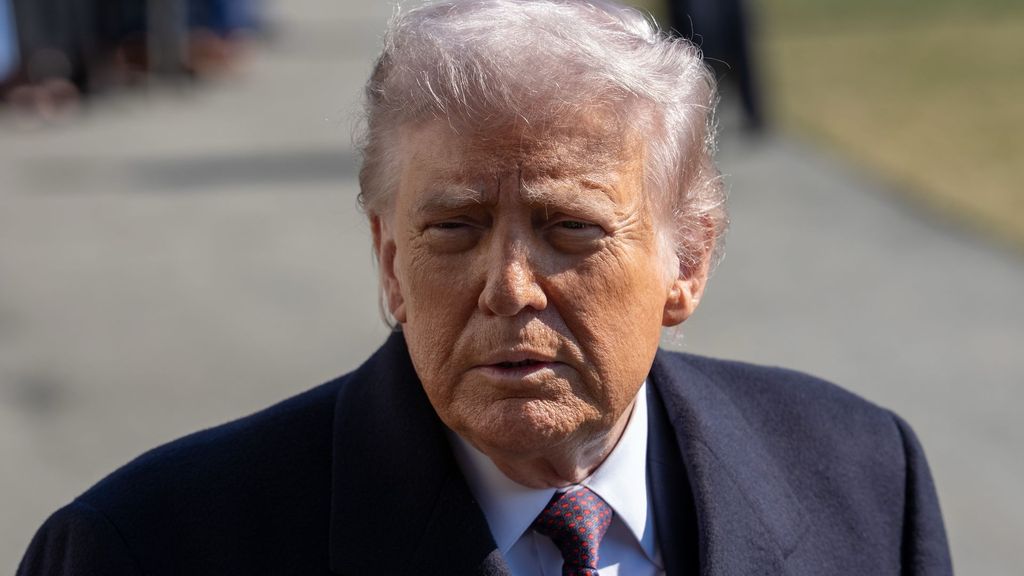 Donald Trump promete que “vengará” la muerte de sus militares en la guerra contra Irán: “EEUU propinará el mayor castigo a los terroristas”