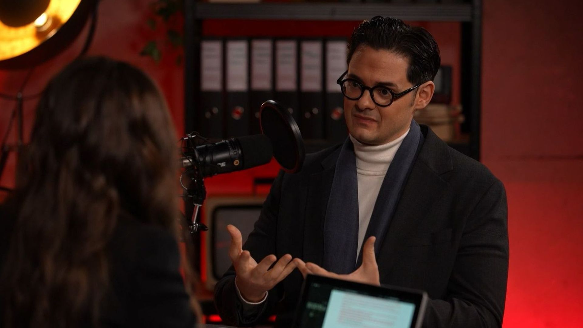 El comportamiento de José Rabadán tras el crimen, analizado por un psicólogo forense