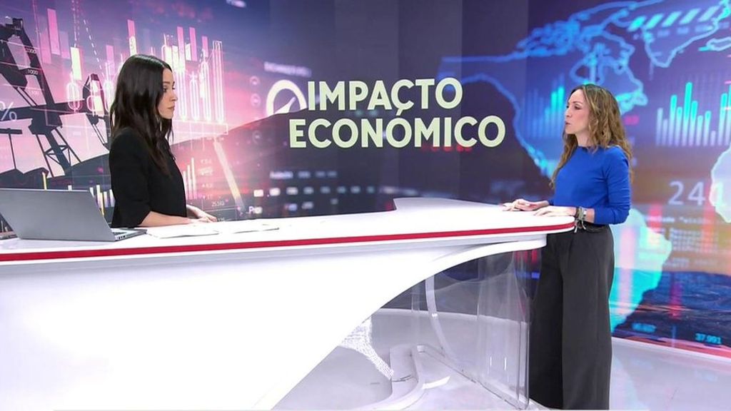 El impacto económico de la guerra contra Irán: suben el gas y el petróleo