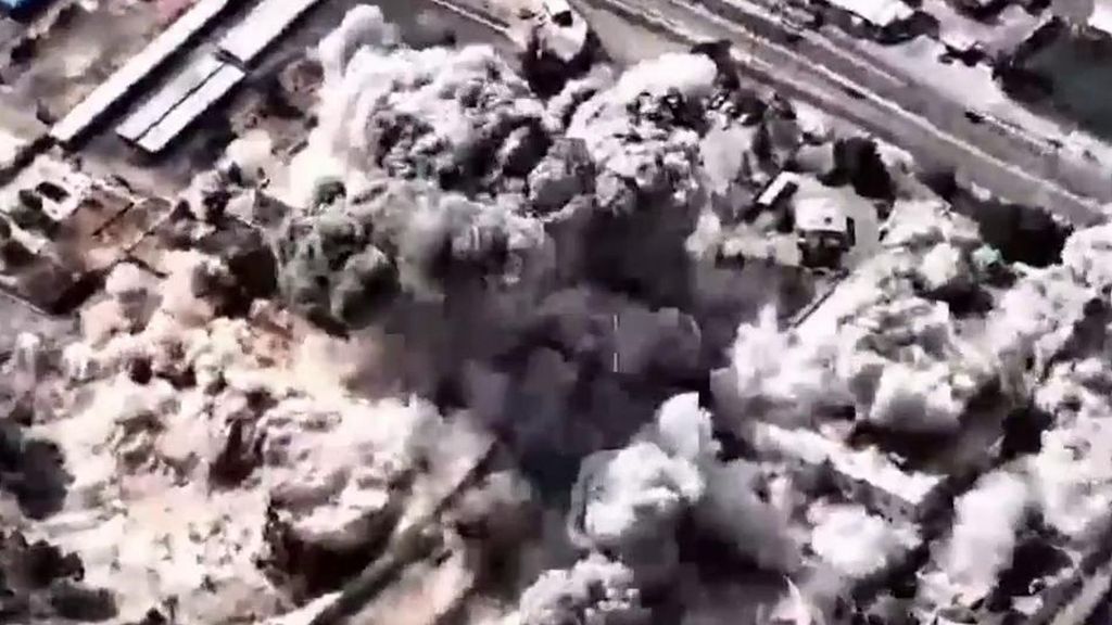 El Mossad recupera su prestigio tras la debacle del 7 de octubre: de los golpes a Hezbolá y Hamás a la caza de Jameiní