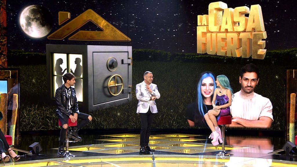El reencuentro definitivo La casa fuerte Temporada 2 Debate final