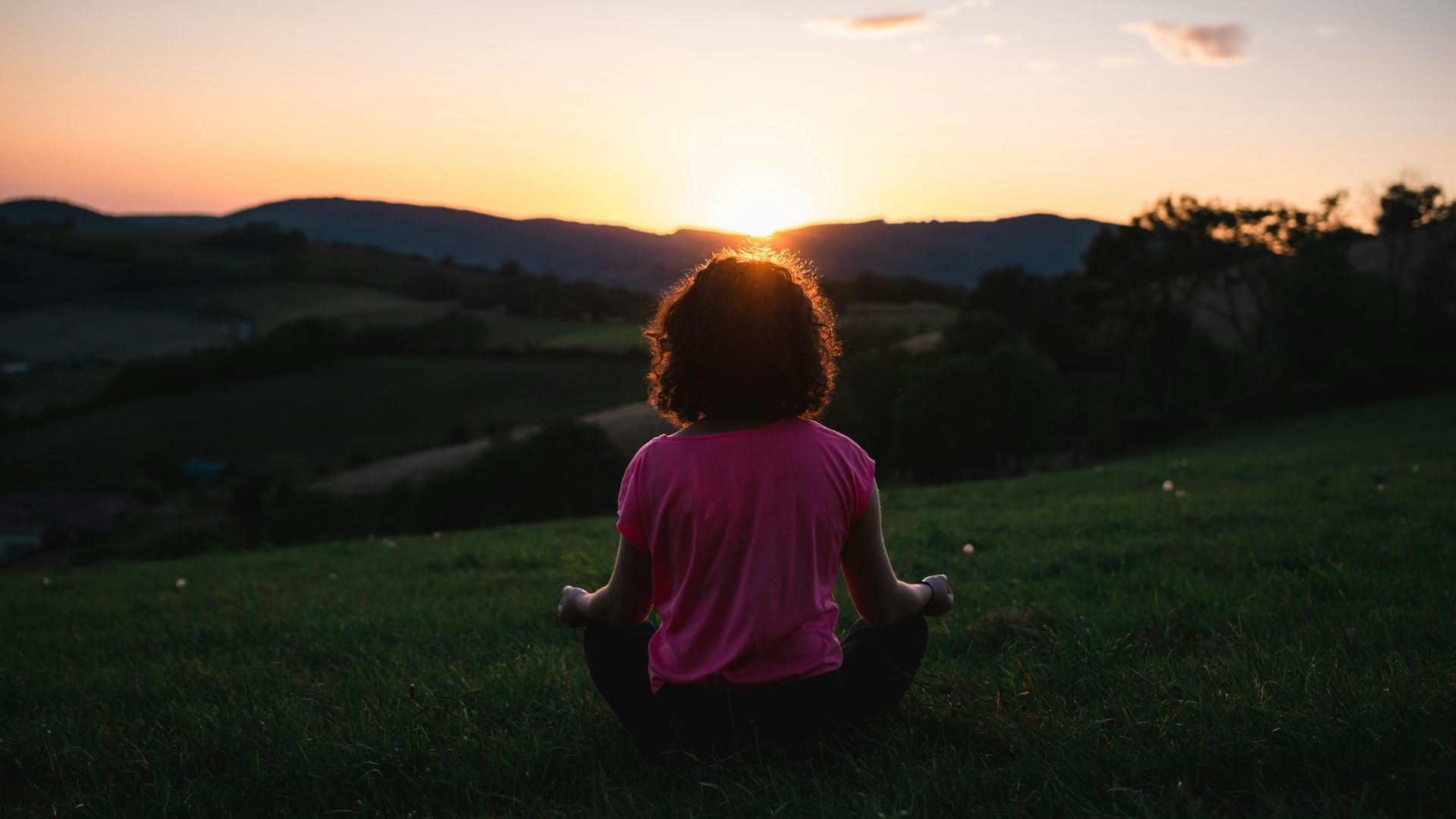 Este periodo es ideal para que Virgo medite