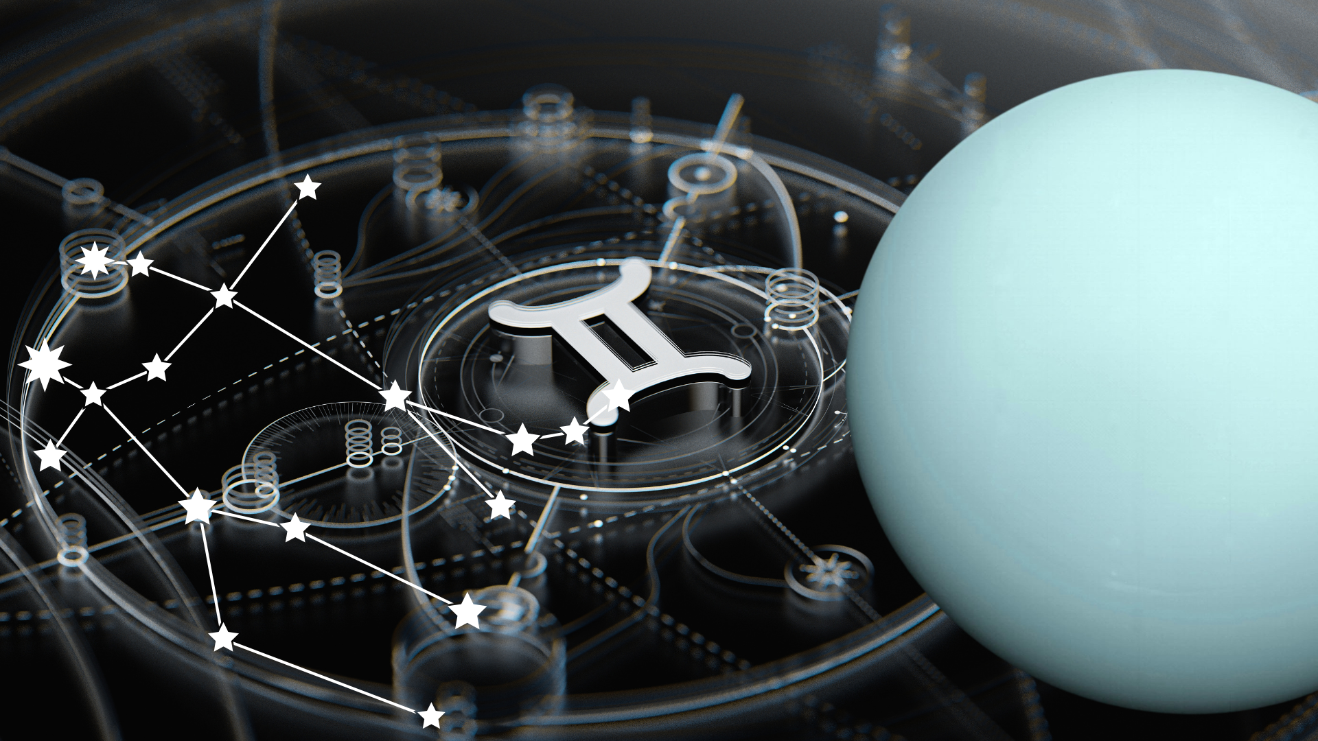 Este tránsito astrológico puede ser clave para mejorar tu relación con el dinero