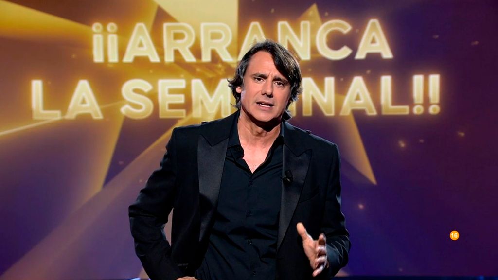 Semifinal GH DÚO 4 Cuentas pendientes 8