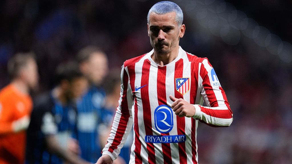 Alegato Rubén Uría en defensa de Griezmann