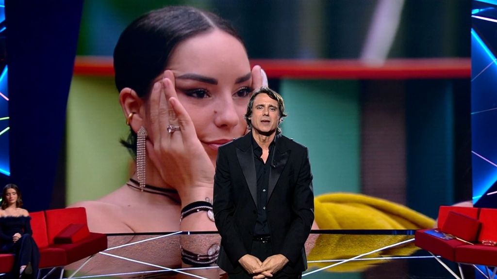 Ion Aramendi se despide definitivamente de 'GH DÚO 4' y saca una curiosa conclusión: "Ha sido una edición muy agerrida... eso no lo voy a echar de menos"