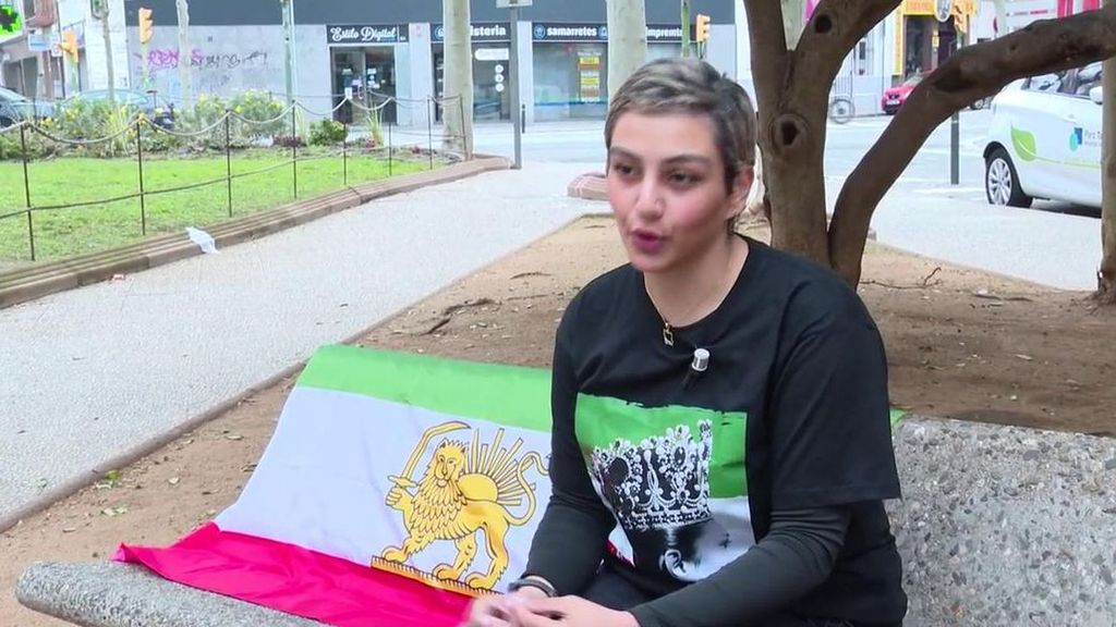 Iraníes en España: de la alegría por la muerte de Jameneí al miedo