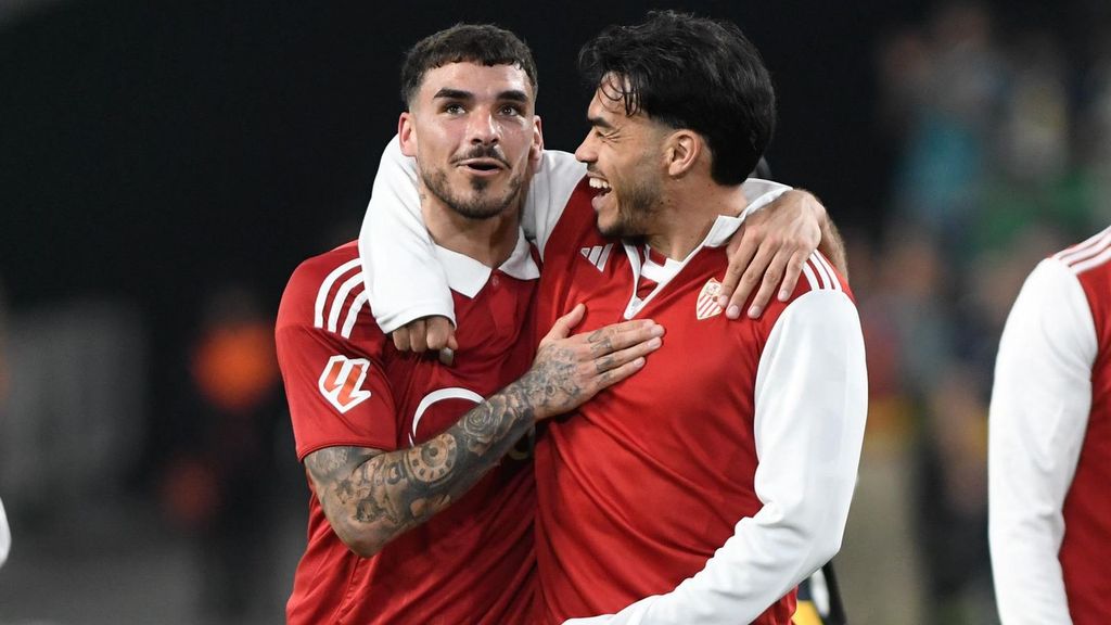 Isaac Romero, uno de los nombres del fin de semana en ElDesmarket