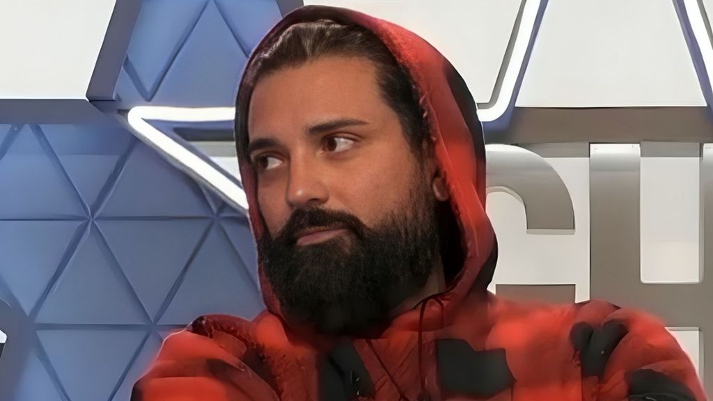 John Guts hace balance tras su paso por 'GH DÚO': “Me faltó tiempo para jugar mis cartas” GH DÚO GH DÚO 4 Top Vídeos 299