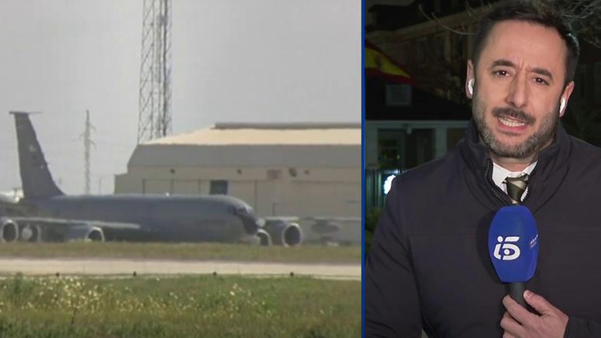 La Administración de Trump tilda de "aberración" al Gobierno de Sánchez: Rota y Morón, fuera de la disposición del Pentágono