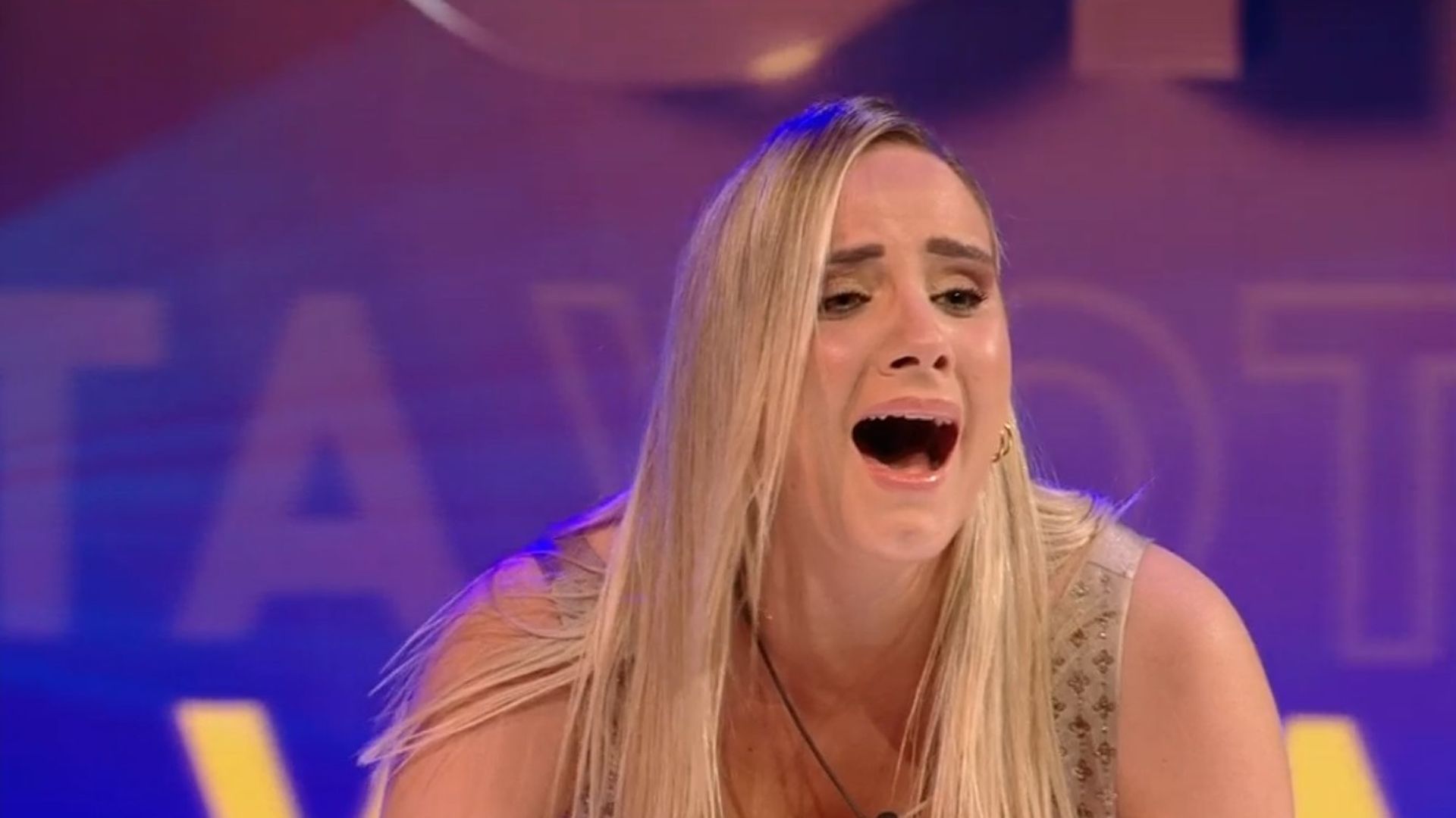 La reacción de Gloria ante la sorpresa de sus seres queridos y su confesión: "Me presenté a 'GH Anónimo' y no fue posible"