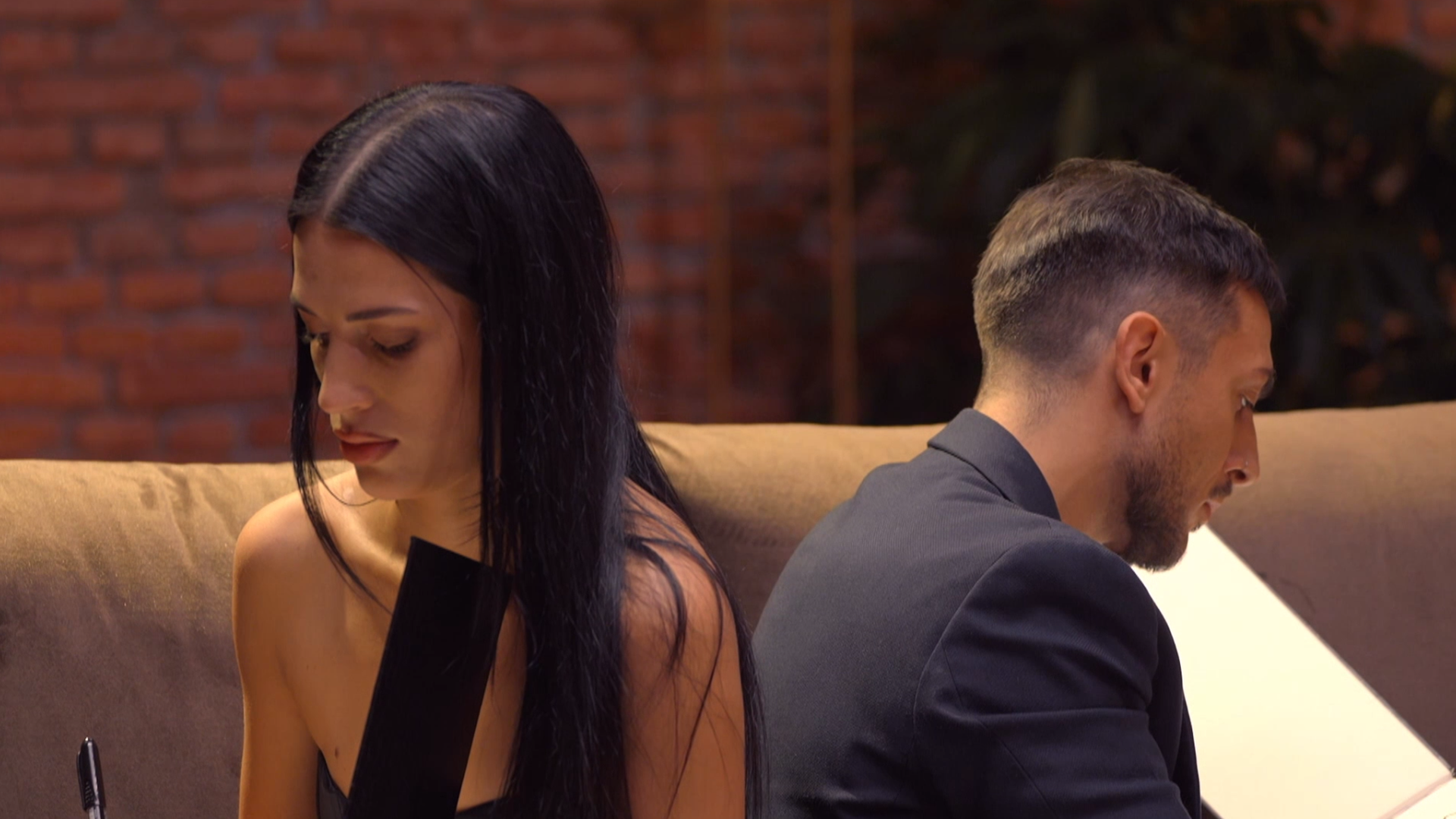 Laura y Lorenzo deciden el futuro de su relación: ¿se marchan o continúan en ‘Casados a primera vista'