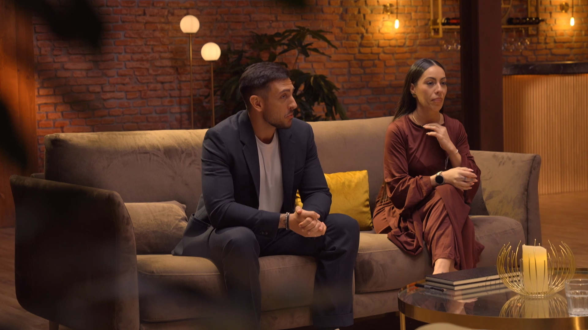 El gran enfado de Laura con las palabras de Lorenzo tras su convivencia con Natalia: “Me ha descolocado”