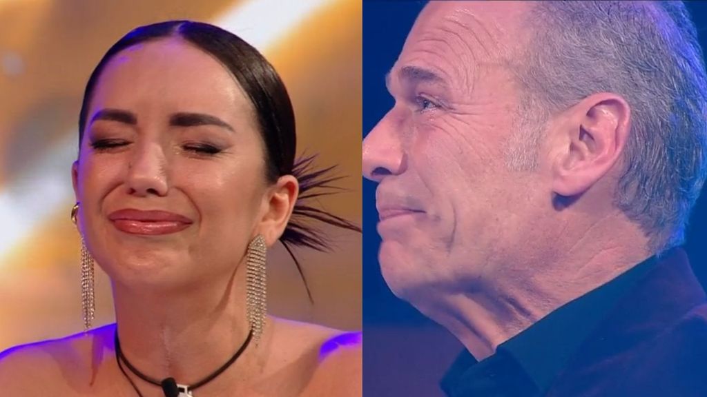 Los concursantes de 'GH DÚO', rotos con las sorpresas de sus familiares: del sobrecogedor mensaje a Anita a una nueva aparición de la hija de Carlos Lozano