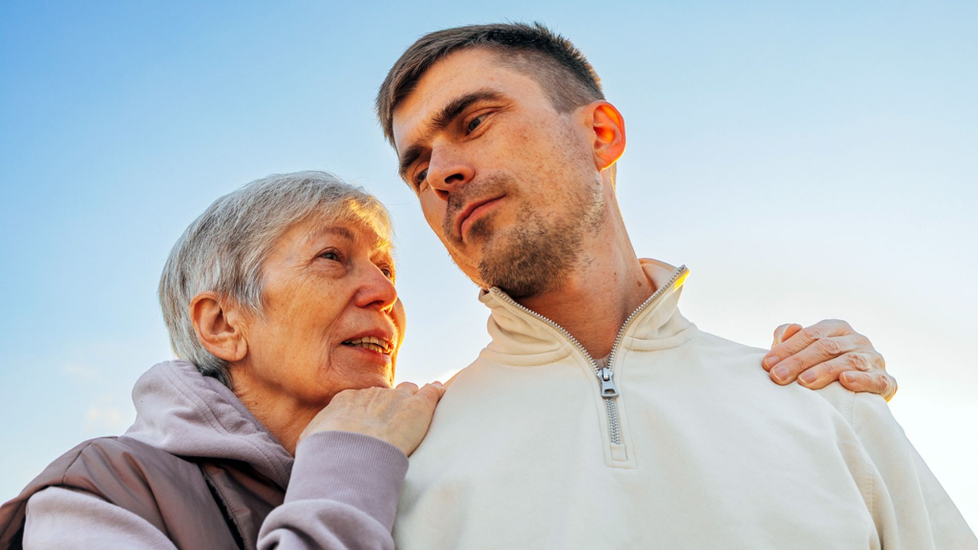 madre e hijo apertura madre e hijo apertura