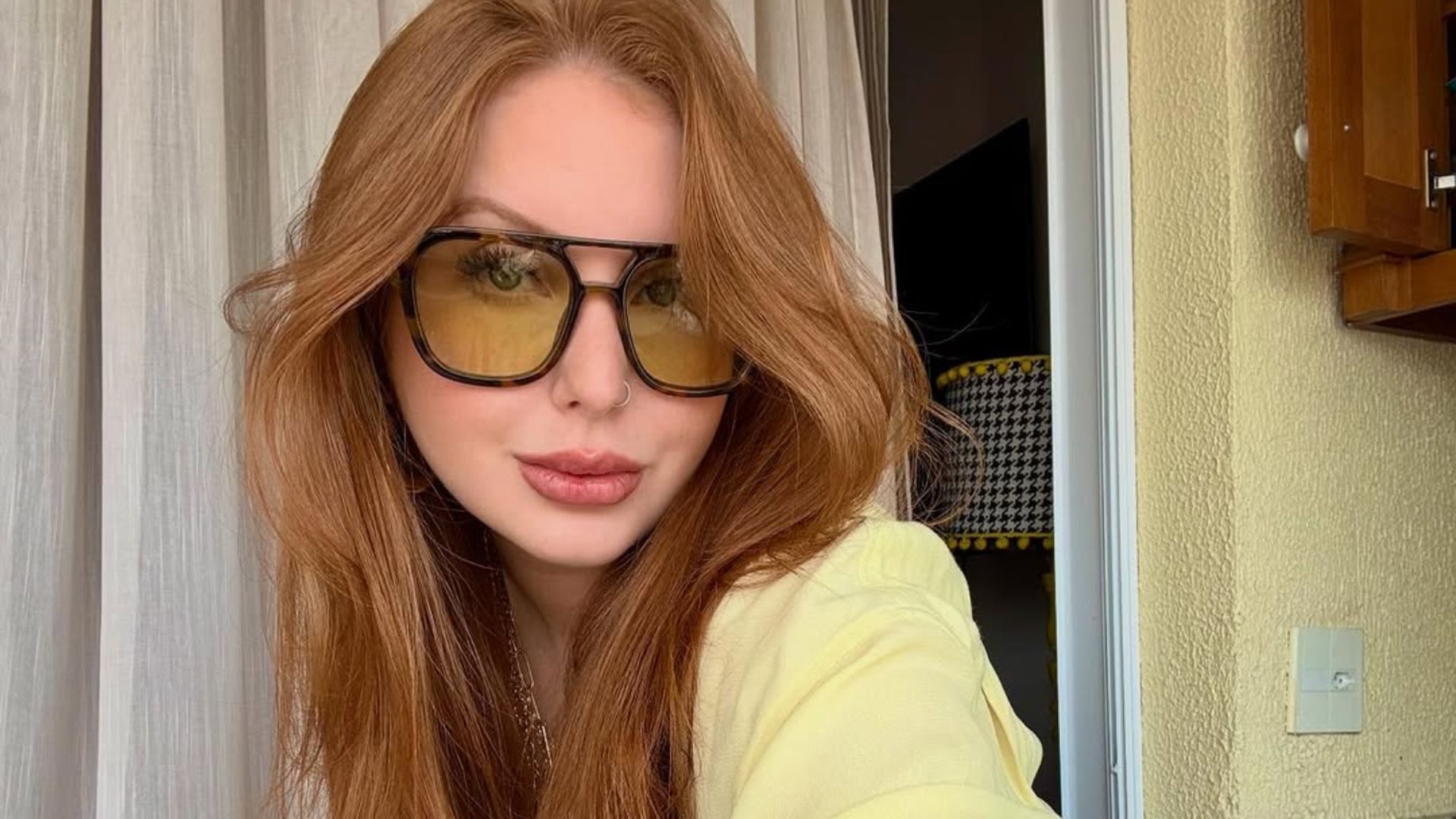 María Rita Rodríguez murió mientras estaba en casa de sus padres María Rita Rodríguez murió mientras estaba en casa de sus padres