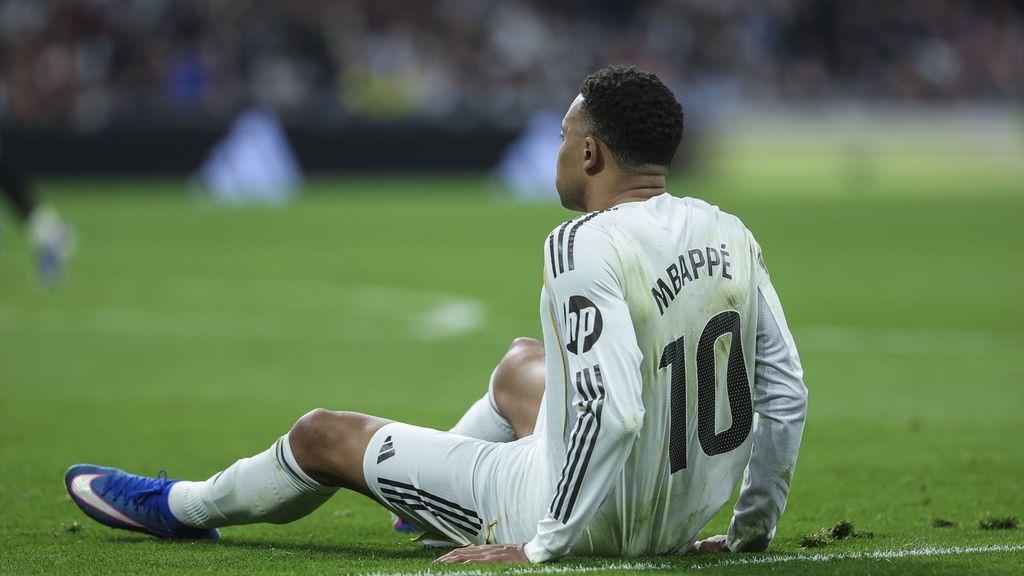 Jorge Picón y la preocupación del Real Madrid con la operación de Mbappé