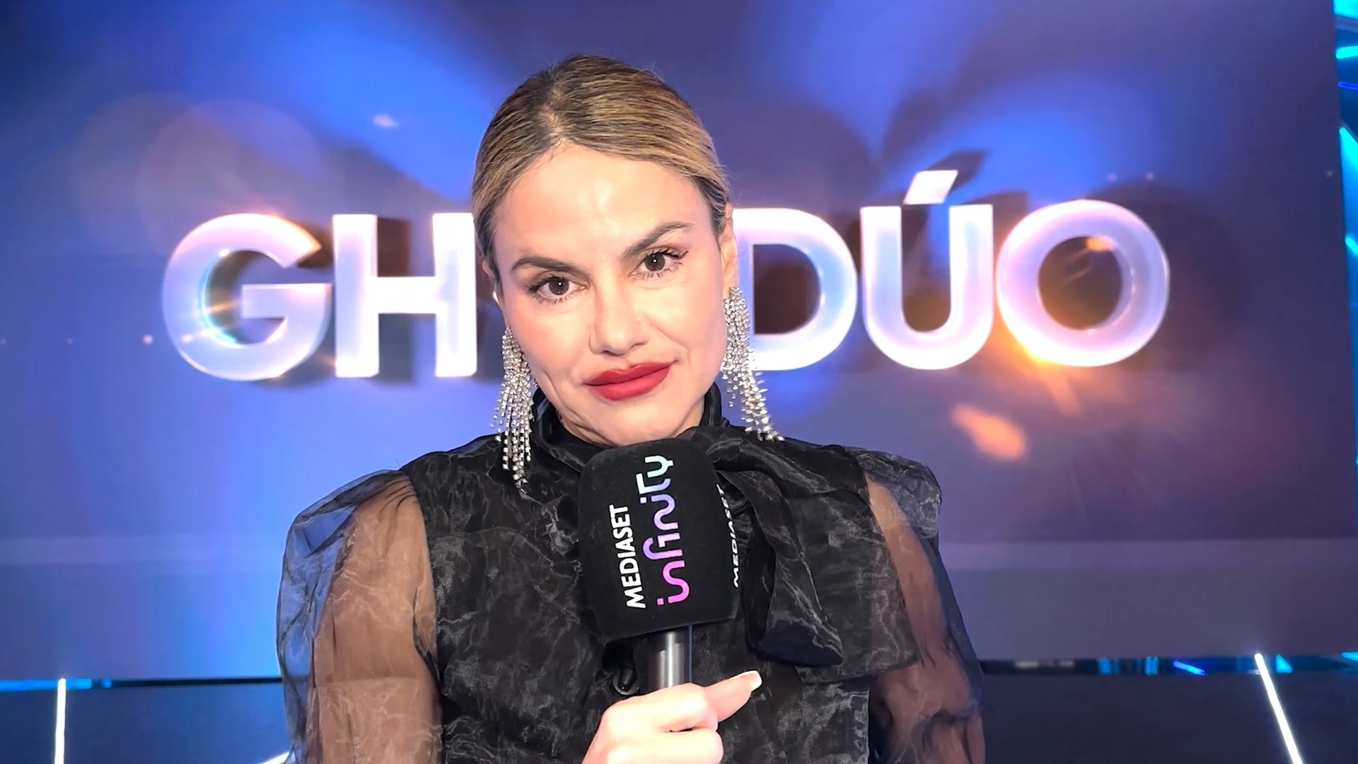 Mónica Hoyos tiene claro el error que puede marcar un concurso como 'GH DÚO': "Es de primero de reality"