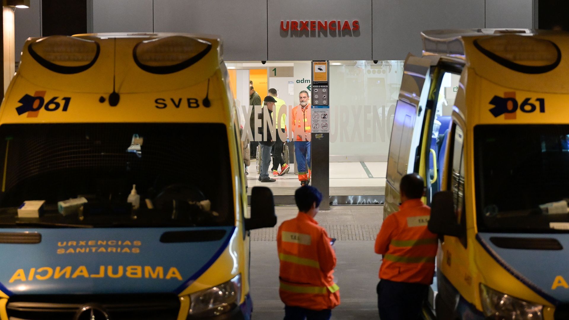 Muere un niño de dos años tras atragantarse con una gominola en el cumpleaños de su madre en A Coruña Muere un niño de dos años tras atragantarse con una gominola en el cumpleaños de su madre en A Coruña