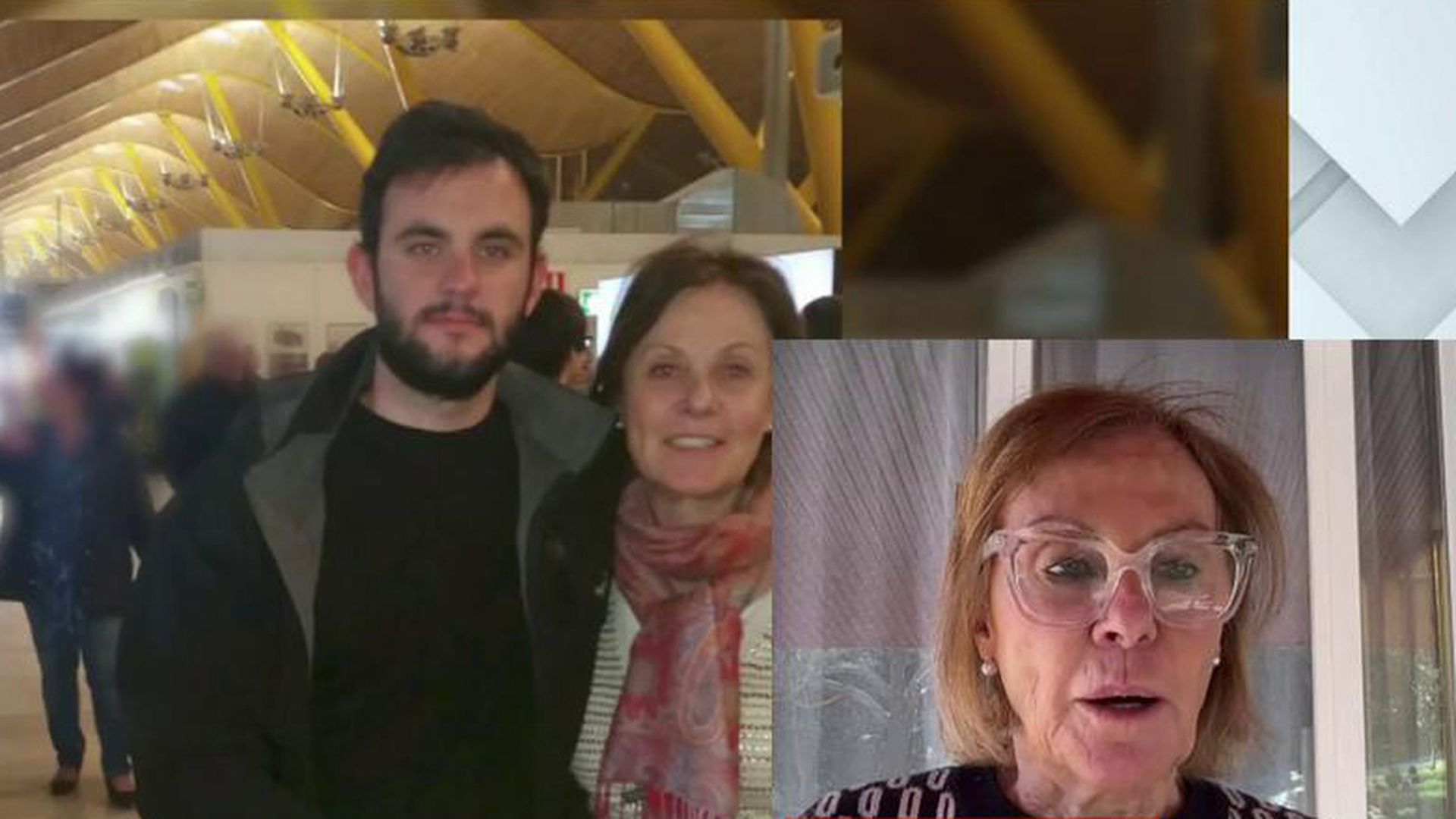 Paloma Barrientos Paloma Barrientos