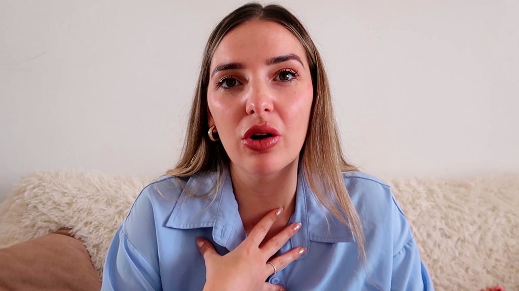 Patri Pérez revela lo máximo que ha cobrado por una publicidad Renaciendo by Patri Pérez Temporada 1 Top Videos 74