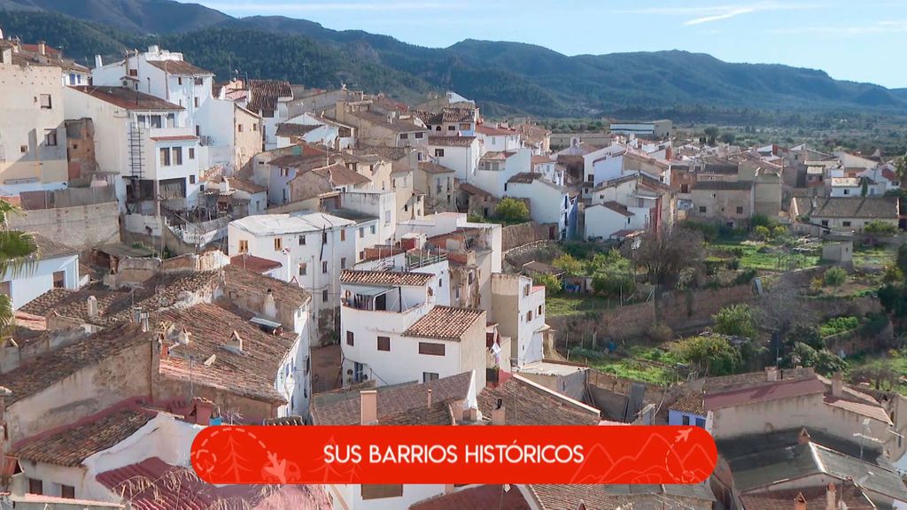 P335 - Los Ángeles, Viena y Chelva Planes Cuatro Temporada 4 Programa 335