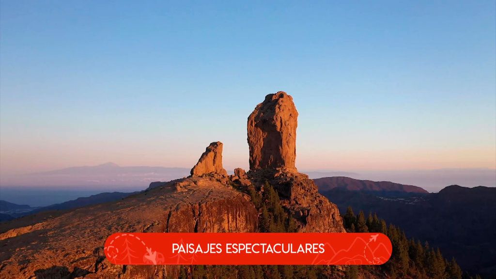 P336 - Panamá, Aragón y Tejeda Planes Cuatro Temporada 4 Programa 336