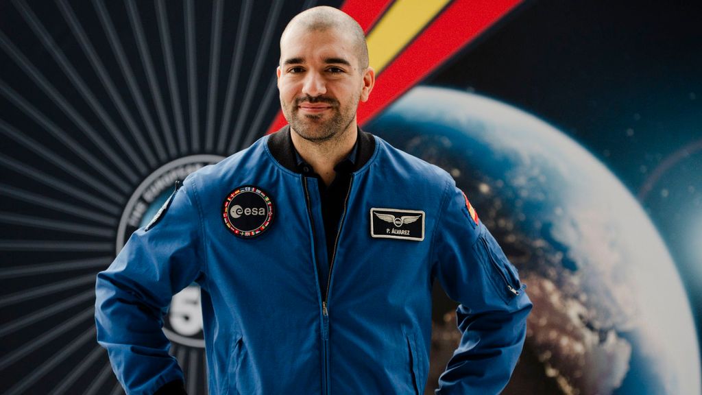 ¿Quieres ser astronauta por un día?: las pruebas, las condiciones y los plazos para estar entre los elegidos