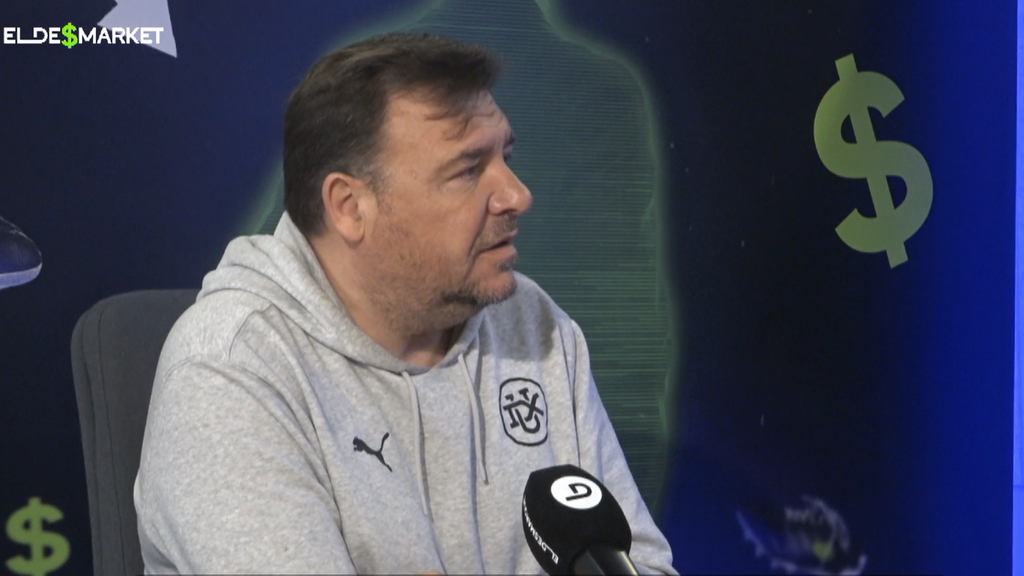 Rubén Uría detalla el interés del Atlético de Panichelli y avisa con el próximo mercado