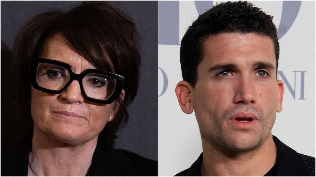 Jaime Lorente se pronuncia tras la polémica de Silvia Abril sobre la  religión: "A punto de meterme en un nuevo jardín"