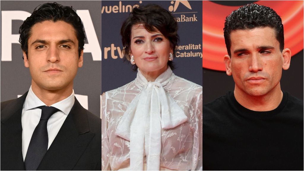 Reacciones a las palabras de Silvia Abril sobre religión y jóvenes: de  Tomás Páramo a Jaime Lorente